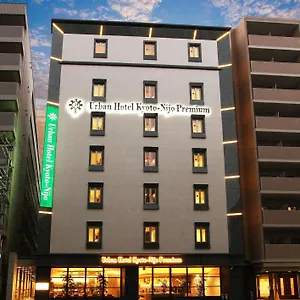 3* Hotel Urban Nijo Premium
