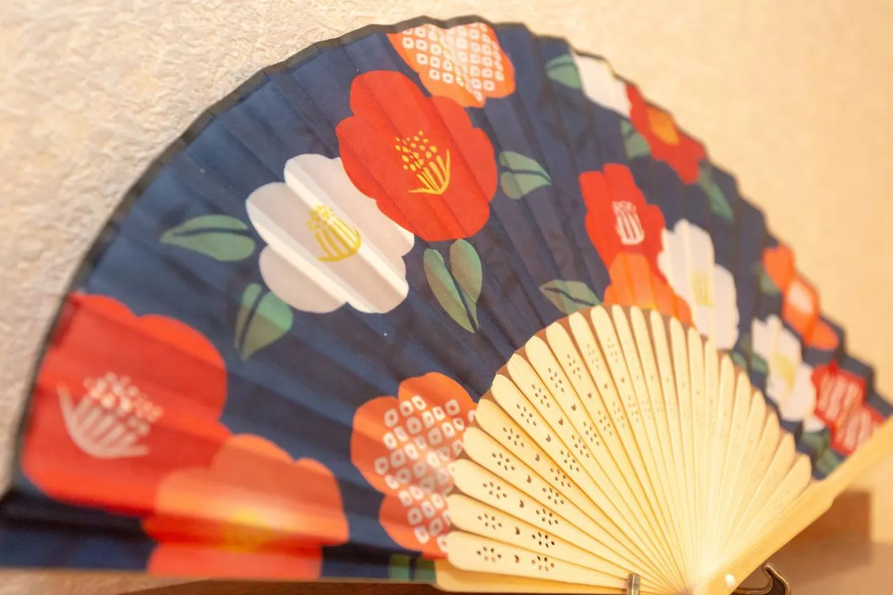 Holiday home Kyo-Machiya Chiyose Villa Kyoto