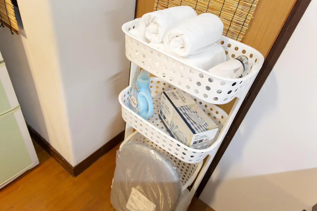 Kyo-Machiya Chiyose Villa Kyoto Holiday home