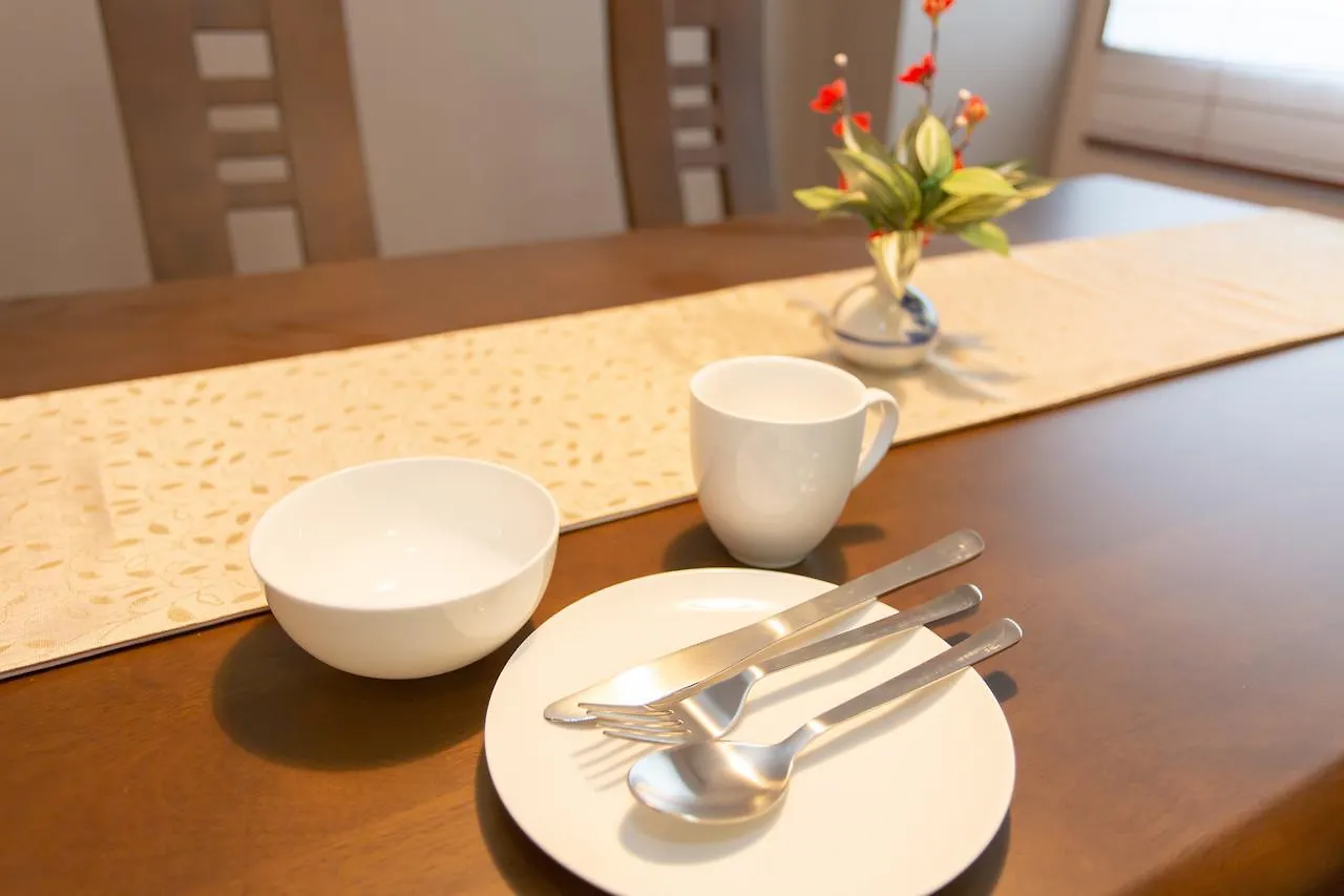 Kyo-Machiya Chiyose Villa Kyoto
